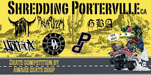 Immagine principale di Shredding Porterville, CA 