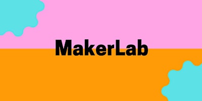 Imagem principal do evento MakerLab - Illusions - Hub Library