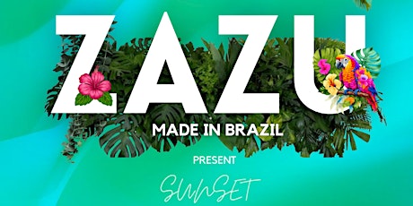 Hauptbild für ZAZU - Sunset
