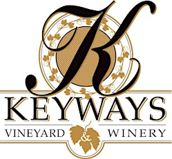 Keyways White Party, Tank Tasting & Grape Picking primary image
