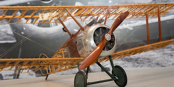RSL Active: Visit to the Australian National Aviation Museum