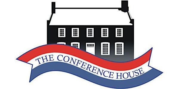 Conference House Museum Tours - May 11