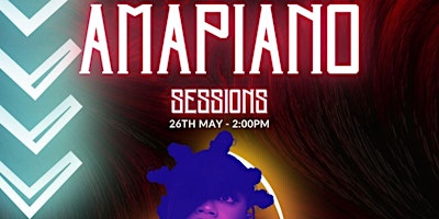 AMAPIANO SESSIONS primary image