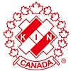 Kinette Club of Spruce Grove's Logo