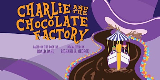 Imagem principal de Charlie and the Chocolate Factory