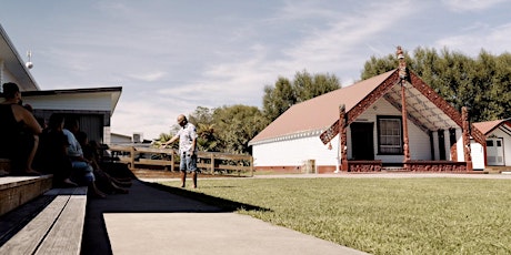 Decolonisation Wānanga - We build our future by understanding the past.