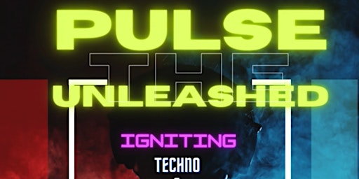 Pulse Unleashed primary image