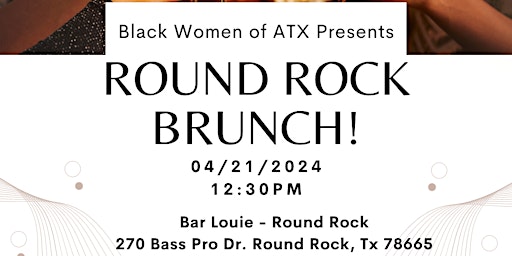 Round Rock Brunch primary image