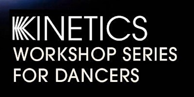 Imagen principal de Kinetics Workshop Series