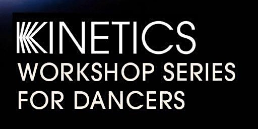 Primaire afbeelding van Kinetics Workshop Series