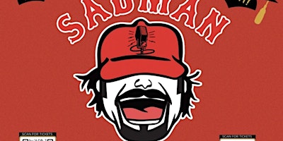 Hauptbild für Comedy Class Graduation Show II At Sadman Comedy Cafe, Boca Raton,6:00 Show