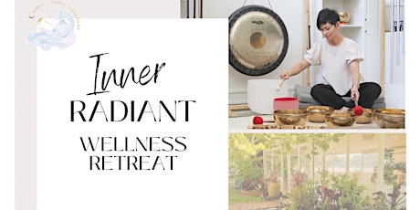 Inner Radiant Wellness Retreat