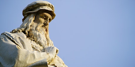 Leonardo Da Vinci (1452-1519): enigma and genius primary image