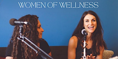 Imagem principal do evento Women of Wellness