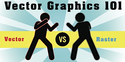 Imagem principal do evento Intro to Vector Graphics