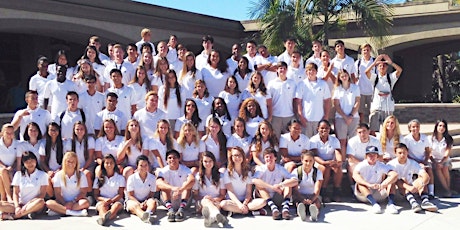 Horizon Class of 2014 10-Year Reunion