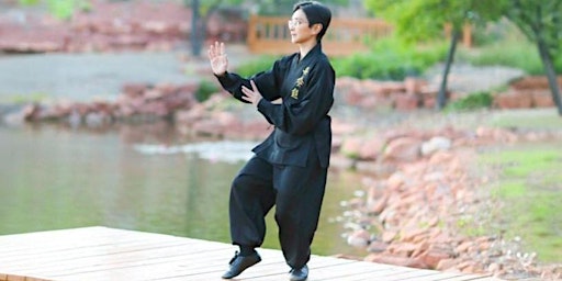 World Tai Chi & QiGong Day primary image