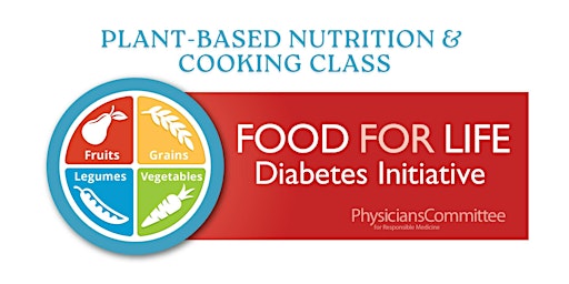 Food for Life - Diabetes Initiative primary image