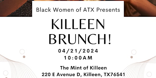 Image principale de Killeen Brunch