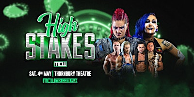 MCW High Stakes 2024  primärbild