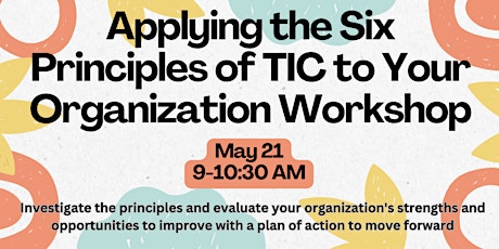 Applying the Six Principles of Trauma-Informed Care to Your Organization