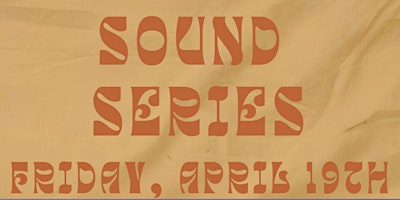 UNTITLED Sound Series Vol. III: Salsa and Afrobeats! primary image