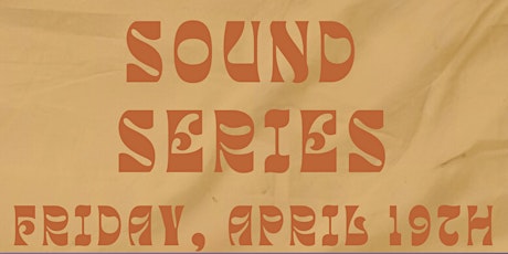 UNTITLED Sound Series Vol. III: Salsa and Afrobeats!