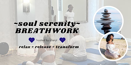 Soul Serenity Breathwork