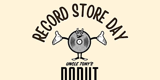 RECORD STORE DAY 2024 - OPEN DECKS primary image