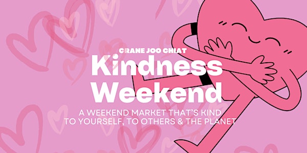 Kindness Weekend at Crane