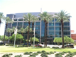 Clinical Trials Day Field Trip: TGen Phx