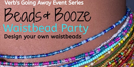 Beads & Booze primary image