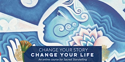 Imagen principal de [Free Master Class] How to Tell Stories that Open Hearts & Heal the World