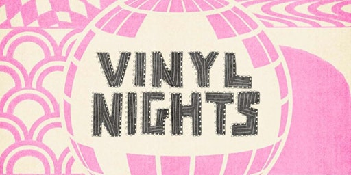 Vinyl Nights Saturdays Ace Hotel BK  primärbild