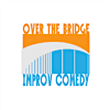 Logo de Over the Bridge Improv