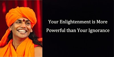 Imagem principal do evento Initiation - first step to Enlightenment Online / Riverside