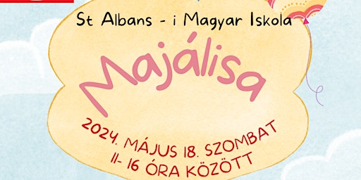 Majális - Hungarian Festival primary image