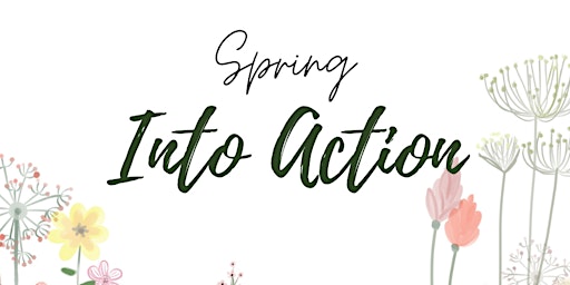 Spring into Action with TFC primary image