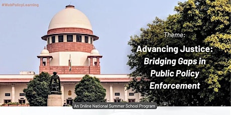 LPPYF Law and Public Policy Youth Fellowship- Cohort 3.0 Summer’24 – Theme: Advancing Justice: Bridg