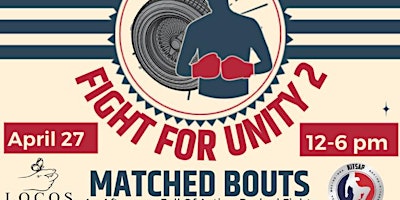 Fight for Unity 2 primary image
