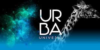 Primaire afbeelding van Urba Universal Mixer and Art Show