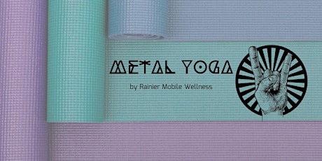 Metal Yoga