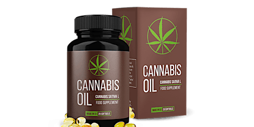 Hauptbild für Cannabis Oil 【España】 ¿Qué es y Para que Sirve?