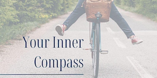 Imagem principal do evento Your Inner Compass: Navigate Expat Life with Healthy Boundaries