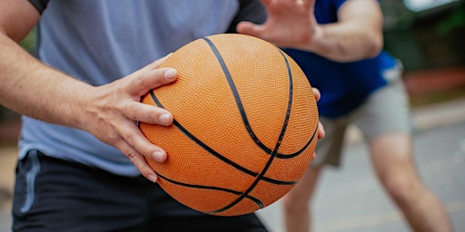 Skills and Fundamentals at Rossiter Park – Get Active Outdoors primary image