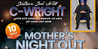 Imagen principal de Mother's Night Out