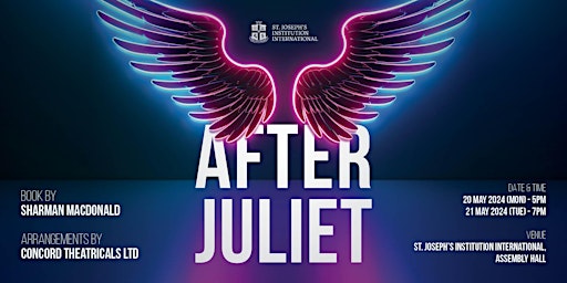 Imagen principal de After Juliet