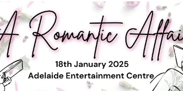A Romantic Affair 2025