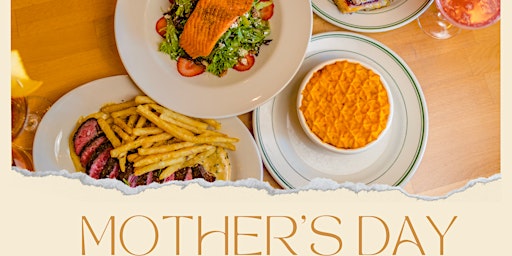 Primaire afbeelding van The Local: Mother's Day Reservations in South Austin
