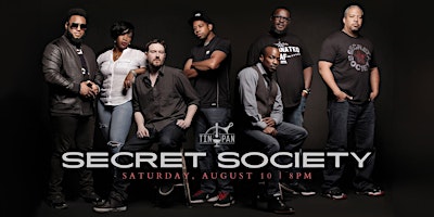 Secret Society primary image